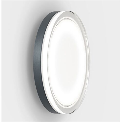 IP44.de Außen Wandleuchte lisc ceiling 14W/815lm