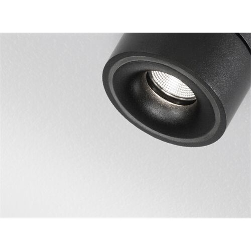 DLS Anbaustrahler CLIPPO DUO 2x14W LED Phasendim.