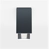 IP44.de Wand/Deckenleuchte -slat one- 8W 280lm 2700K