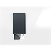 IP44.de Wand/Deckenleuchte -slat one- 8W 280lm 2700K