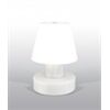 BLOOM! Portable Lamp 40 E27 9W LED D=28 H=40cm IP44