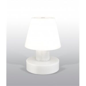 BLOOM! Portable Lamp 40 E27 9W LED D=28 H=40cm IP44