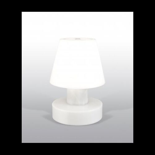 BLOOM! Portable Lamp 40 E27 9W LED D=28 H=40cm IP44