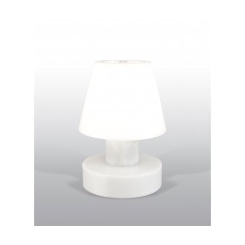 BLOOM! Portable Lamp 40 E27 9W LED D=28 H=40cm IP44