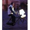 BLOOM! Portable Lamp 40 E27 9W LED D=28 H=40cm IP44