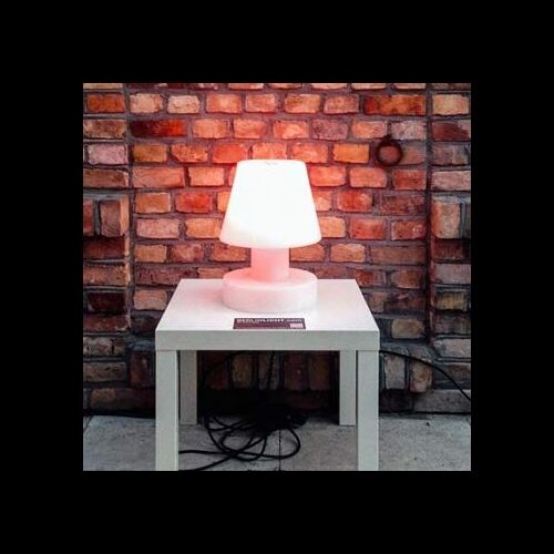 BLOOM! Portable Lamp 40 E27 9W LED D=28 H=40cm IP44