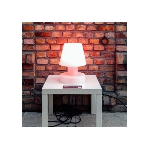 BLOOM! Portable Lamp 40 E27 9W LED D=28 H=40cm IP44