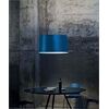Foscarini Pendelleuchte Twice as Twiggy sospensione D80 H44