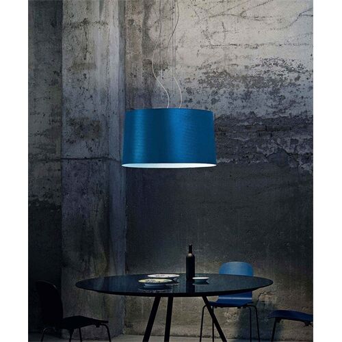 Foscarini Pendelleuchte Twice as Twiggy sospensione D80 H44