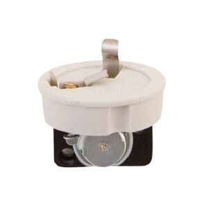 TECNOLUMEN Zugschalter für Wagenfeld Bauhausleuchte