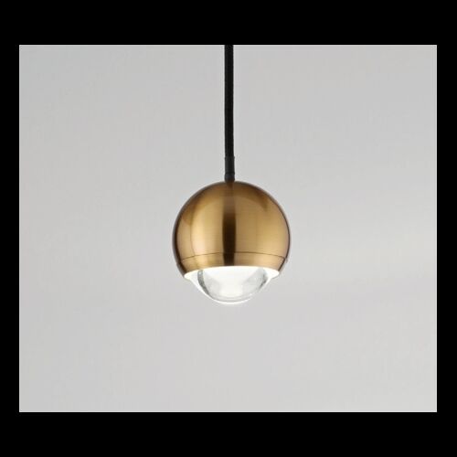 DLS CLEO Pendelleuchte 2m LED 7W 2700K 655Lm Linse