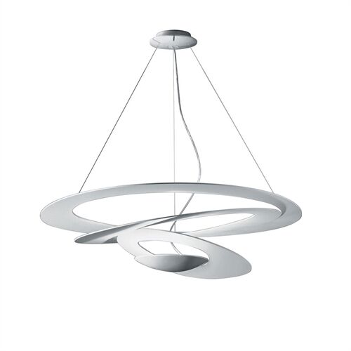 Artemide PIRCE SUSPENSIONE LED (warmweiß 2700K) 44W