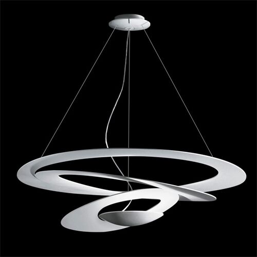 Artemide PIRCE SUSPENSIONE LED (warmweiß 2700K) 44W