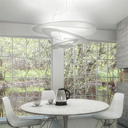 Artemide PIRCE SUSPENSION Halogen 300W dimmbar