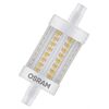 OSRAM Parathom Line Dim 78 CL 75 827 1055lm R7S