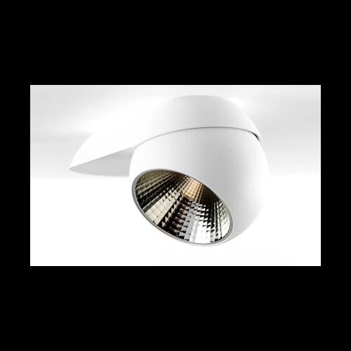 Modular Marbul 1 LED warmweiß, medium Dali dim GI