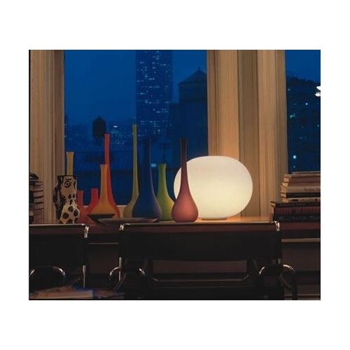 FLOS GLO-BALL BASIC 1 Glas D33 , E27 150W m.Dimmer