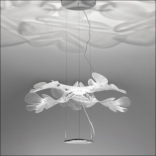Artemide CHLOROPHILIA LED 3000K 3146 Lm H=39,5+, D=78 cm