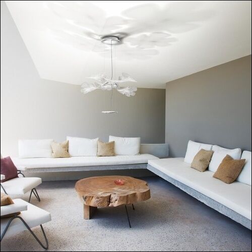 Artemide CHLOROPHILIA LED 3000K 3146 Lm H=39,5+, D=78 cm