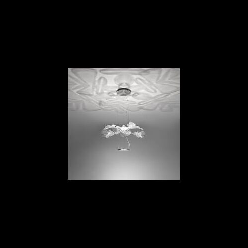 Artemide CHLOROPHILIA LED 3000K 3146 Lm H=39,5+, D=78 cm