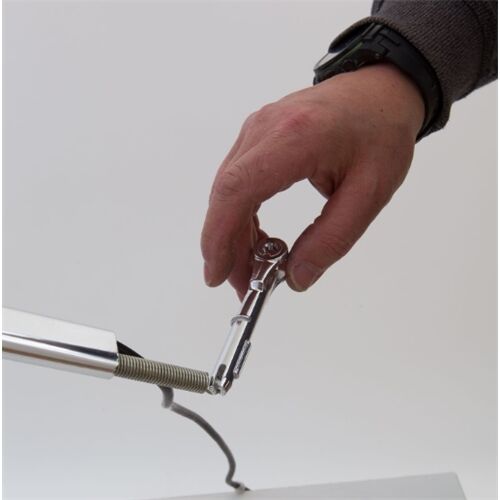 Artemide Ersatzteile GELENKGABEL TOLOMEO MEGA, Tavolo (Tisch) & Mini