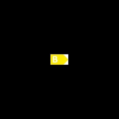 SEGULA LED Beer Bulb Braun E27 8W 160lm 1800K dimmb