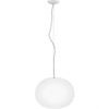 FLOS Pendelleuchte GLO-BALL S2 D=45cm E27 Glasschirm