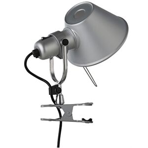 Artemide TOLOMEO PINZA Schalter integriert, Fassung E27