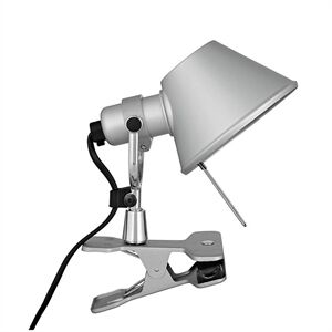 Artemide TOLOMEO PINZA LED 10W 593Lm 2700K mit Dimmer