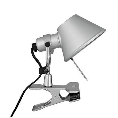 Artemide TOLOMEO PINZA LED 10W 593Lm 2700K mit Dimmer