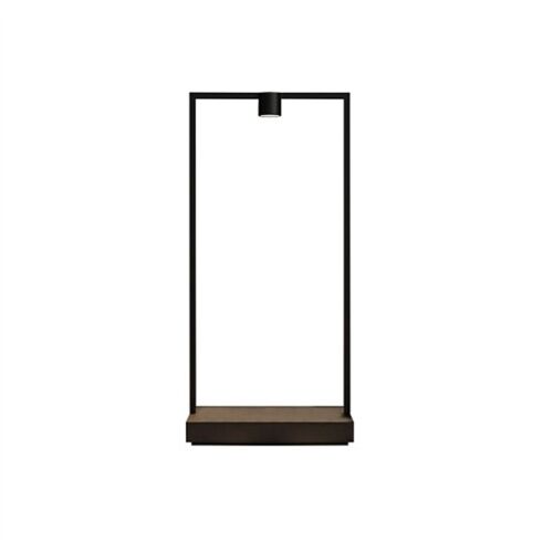 Artemide CURIOSITY 36 dimb. Akku Tischlechte LED3,6W w