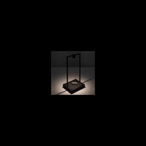 Artemide CURIOSITY 36 dimb. Akku Tischlechte LED3,6W w