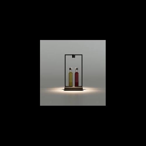 Artemide CURIOSITY 36 dimb. Akku Tischlechte LED3,6W w