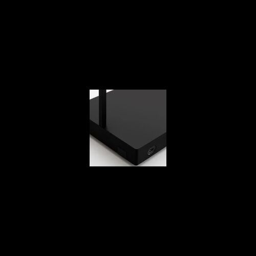 Artemide CURIOSITY 36 dimb. Akku Tischlechte LED3,6W w