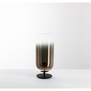 Artemide Glas-Tischleuchte GOPLE MINI für E14 (LED)