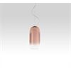 Artemide Glas-Pendel GOPLE MINI SUSPENSION E14 (LED)