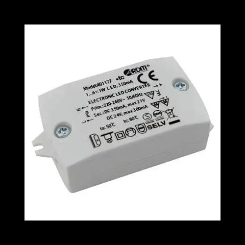 ARDITI LED-Netzgerät Konst.-Spannung 24V 7,2W/Strom 350mA
