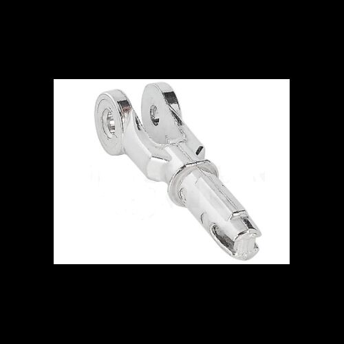 Artemide Ersatzteile Gelenkgabel für Tolomeo Micro L=55 B=15 H=12mm