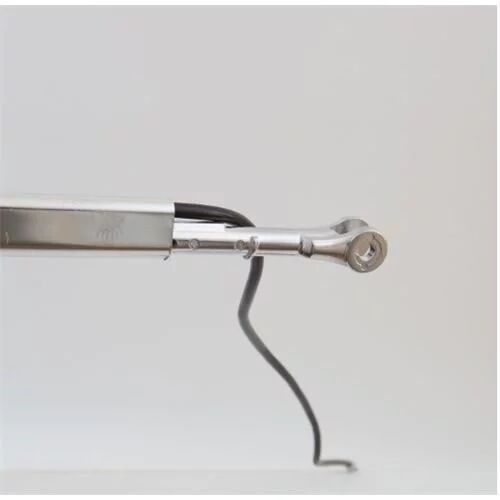 Artemide Ersatzteile Gelenkgabel für Tolomeo Micro L=55 B=15 H=12mm