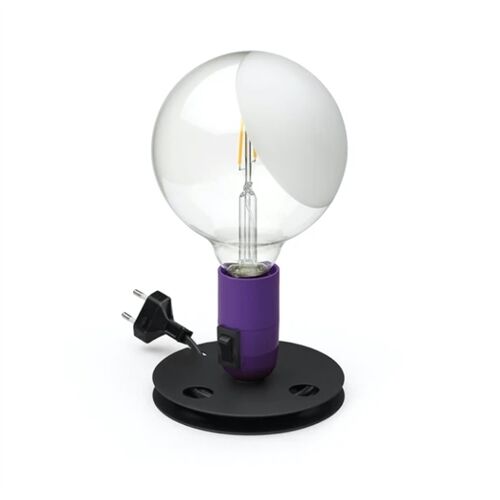 FLOS LAMPADINA Tischlampe