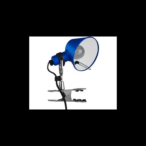 Artemide TOLOMEO MICRO PINZA Fassung E14 für LED