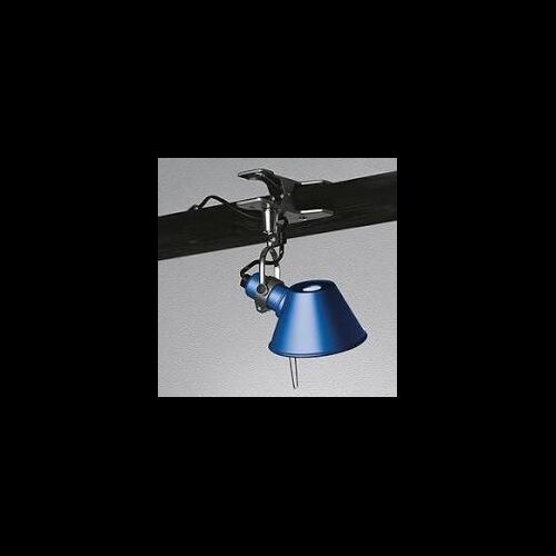Artemide TOLOMEO MICRO PINZA Fassung E14 für LED