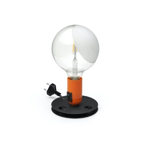 FLOS LAMPADINA Tischleuchte LED