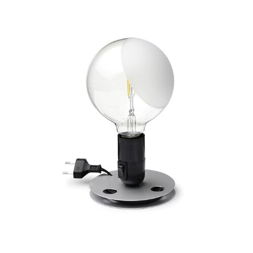 FLOS LAMPADINA Tischleuchte LED