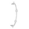 Foscarini Ersatz-Bügel Caboche Grande,Halter 4 Kugeln 20x9cm