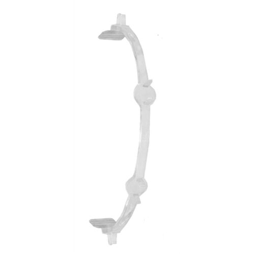Foscarini Ersatz-Bügel Caboche Grande,Halter 4 Kugeln 20x9cm