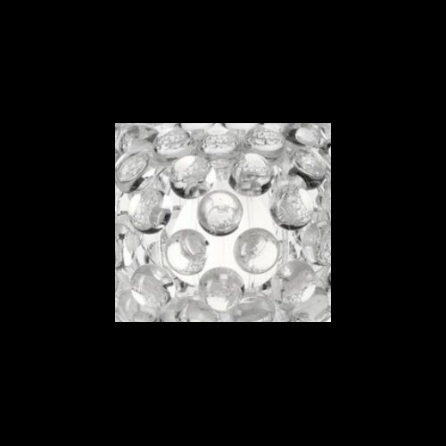 Foscarini Ersatz Kugel für Caboche aus Kunstglas