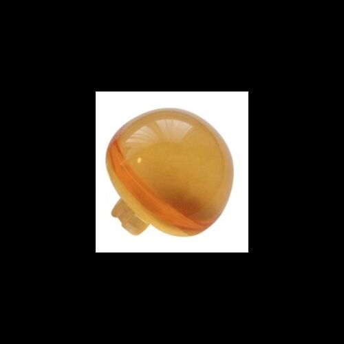 Foscarini Ersatz Kugel für Caboche aus Kunstglas