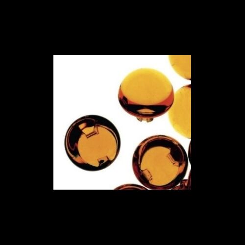 Foscarini Ersatz Kugel für Caboche aus Kunstglas