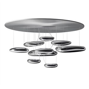 Artemide MERCURY LED CEILING 58W 2700K D=1100 H=622